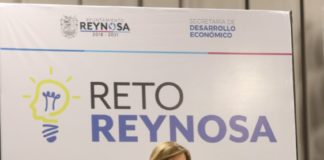 Inicia programa universitario de emprendedores Reto Reynosa .