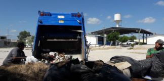 Servicio de recolección se dará en Sector Oriente este lunes 12 de agosto.