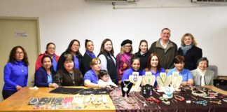 ARRANCA DIF REYNOSA INSCRIPCIONES CEDIF ..