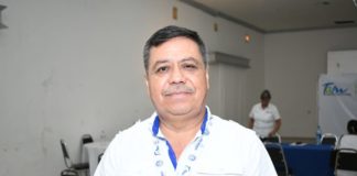 El Gobierno Municipal que preside el Lic.Carlos R.Ulivarri Lopez.a través de la Dirección de Educación apoya con trámite de becas..