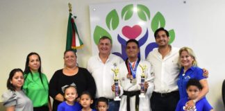 REYNOSA CIUDAD DE CAMPEONES.