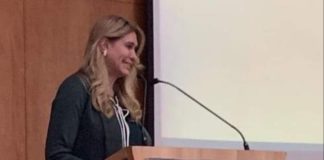 Participa Maki Ortiz en Conferencia de Alcaldes de ANAC .