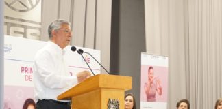 Gobierno de Reynosa ofrece La Llave del Éxito a mujeres emprendedoras.