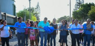 Siguen Los Zarpazos del “Tigre” Ulivarri, Con mas obras para Río Bravo.