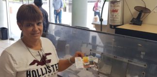 Otorga Municipio descuento de recargos en Predial y boleto para rifa de auto último modelo.