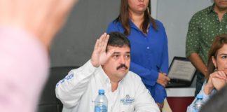 SE DIO LA ENTREGA DE TARJETONES PARA DISCAPACITADOS, POR PARTE DEL DEPARTAMENTO DE TRÁNSITO MUNICIPAL