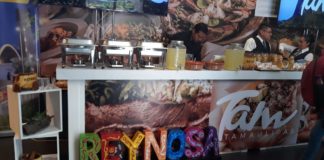 Destaca Reynosa en ‘Tamaulipas, La Sorpresa de México’.