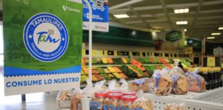 Tiendas GranD tendrán en venta marcas tamaulipecas.