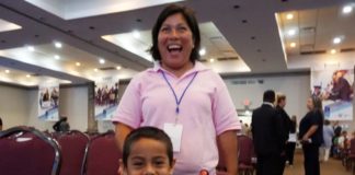 Acciones de DIF y Municipio a favor de quienes más lo necesitan.