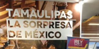 Gastronomía y artesanías de Reynosa destacan en la Ciudad de México.