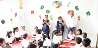 MÁS DE 41 MIL 800 PERSONAS ATENDIDAS.