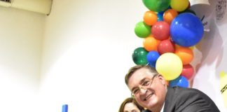 FORTALECE DIF REYNOSA A LA FAMILIA.