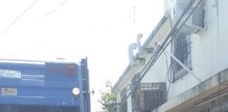 Servicio de recolección atiende este martes 27 el Sector Sur.