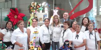 OFRECE DIF REYNOSA ATENCIÓN A 21 MIL 558 PERSONAS.