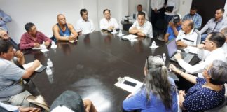 Carretoneros tendrán oportunidad de dar servicio en unidades motrices.