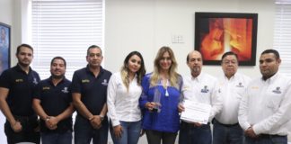 Reconocen a Gobierno de Maki Ortiz por cumplimiento a Ley de Transparencia.