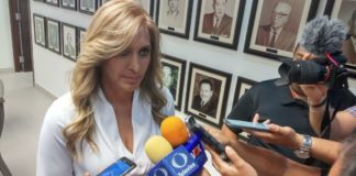 Aporta Municipio 30 MDP a Fuerzas de Seguridad para pacificar Reynosa.