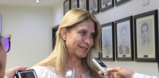 Es necesario hacer alianzas para evitar el desabasto de medicamentos en México: Maki Ortiz