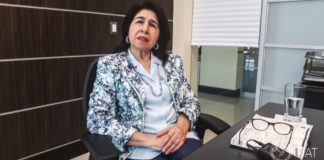 Realizará la UAT el IV Congreso Internacional de Estudios de Frontera.