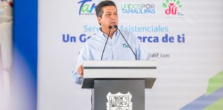 Ante recortes federales, Gobierno de Tamaulipas apoyará a productores del campo.
