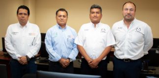 Se suma UAT a la Agenda de Inteligencia Artificial 2030.