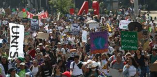 Jóvenes Tamaulipas lleva a Reynosa la conferencia “no existen obstáculos para lograr tus metas”