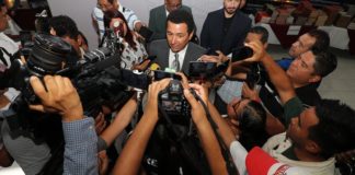 “No se cobra, ni se cobrará el servicio de recolección de basura”: Alcalde Mario López.