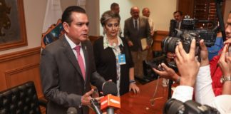 Se mantiene estable el flujo de migrante en esta frontera: Rivas.