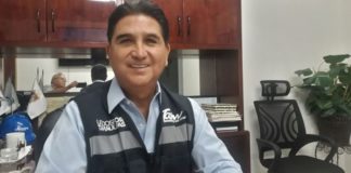 GOBIERNO DEL ESTADO AUTORIZA REPARACIÓN DE “CAÍDOS” Y MEJORAR ASÍ EL DRENAJE EN RB