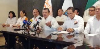 Logra SNTE pago de actualización y pensión en salarios mínimos no en UMAS.