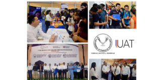 Realiza UAT con éxito el 2do. Encuentro de Empleabilidad en la zona norte.