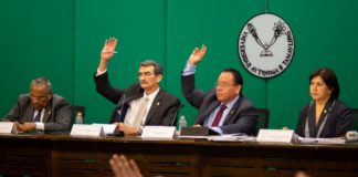 Aprueba asamblea de la UAT modificación a reglamentos universitarios.