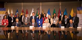 Fortalece UAT colaboración en la región noreste de la ANUIES.