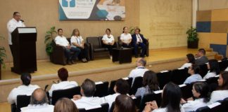 Realizan en la UAT Foro Regional Noreste de Psicología.