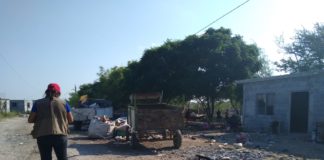 Realiza Gobierno de Reynosa, que titula la Dra. Maki Ortiz,Acciones integrales a favor del medio ambiente.