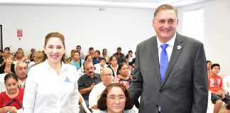 BENEFICIA DIF REYNOSA A MIL 82 PERSONAS.