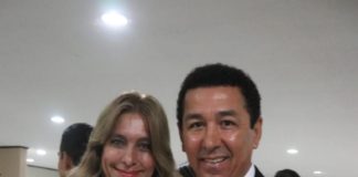 Atestigua Maki Ortiz Informe de Gobierno en Matamoros, Tam.