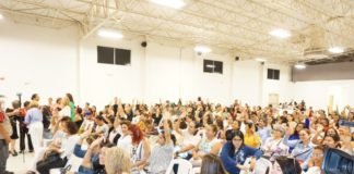 Capacita Gobierno de Reynosa a Mujeres Emprendedoras.