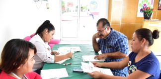 INVITA DIF A LA CAMPAÑA DE MATRIMONIOS COLECTIVOS.