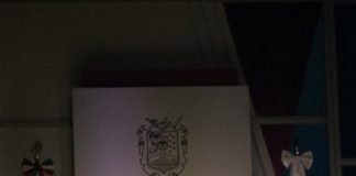 Rinde su primer Informe la alcaldesa mejor posicionada de México .