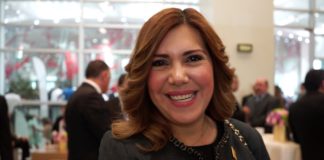 Reynosa Sigue Adelante con Maki, reconoce Diputada Federal .