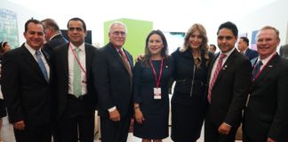 Reconocen trabajo del gobierno de Reynosa Alcaldes de Texas y Tamaulipas.