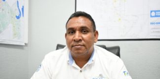 La Dirección Municipal de la Tenencia de la tierra entrego cartas de posesión en Río Bravo y Nuevo Progreso.