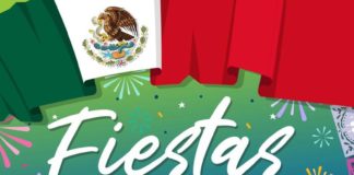 RIO BRAVO, INVITA ESTE DOMINGO 15, A DAR EL GRITO,LA FIESTA DARA INICIO EN PUNTO DE LAS 7 DE LA TARDE.