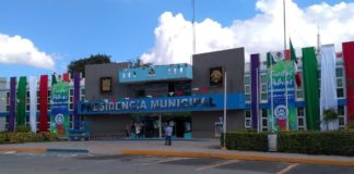 Durante festejos de independencia niños podrán disfrutar de juegos mecánicos.