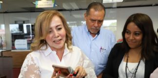 Gana automóvil 2019 por pago oportuno del Predial.