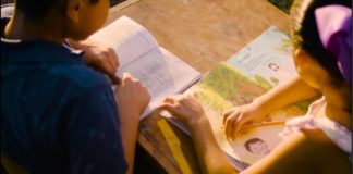 En Reynosa las Becas son para todos.