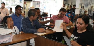 Aprovechan reynosenses últimos días de descuento en recargos del Predial.
