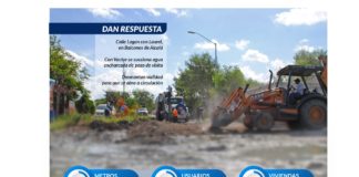 Rehabilita COMAPA servicio de drenaje en sector de Balcones de Alcalá.