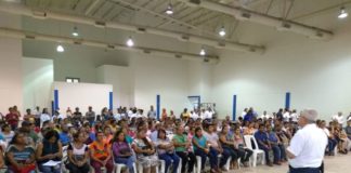 Cumple Gobierno de Reynosa con Semana Nacional de Protección Civil.